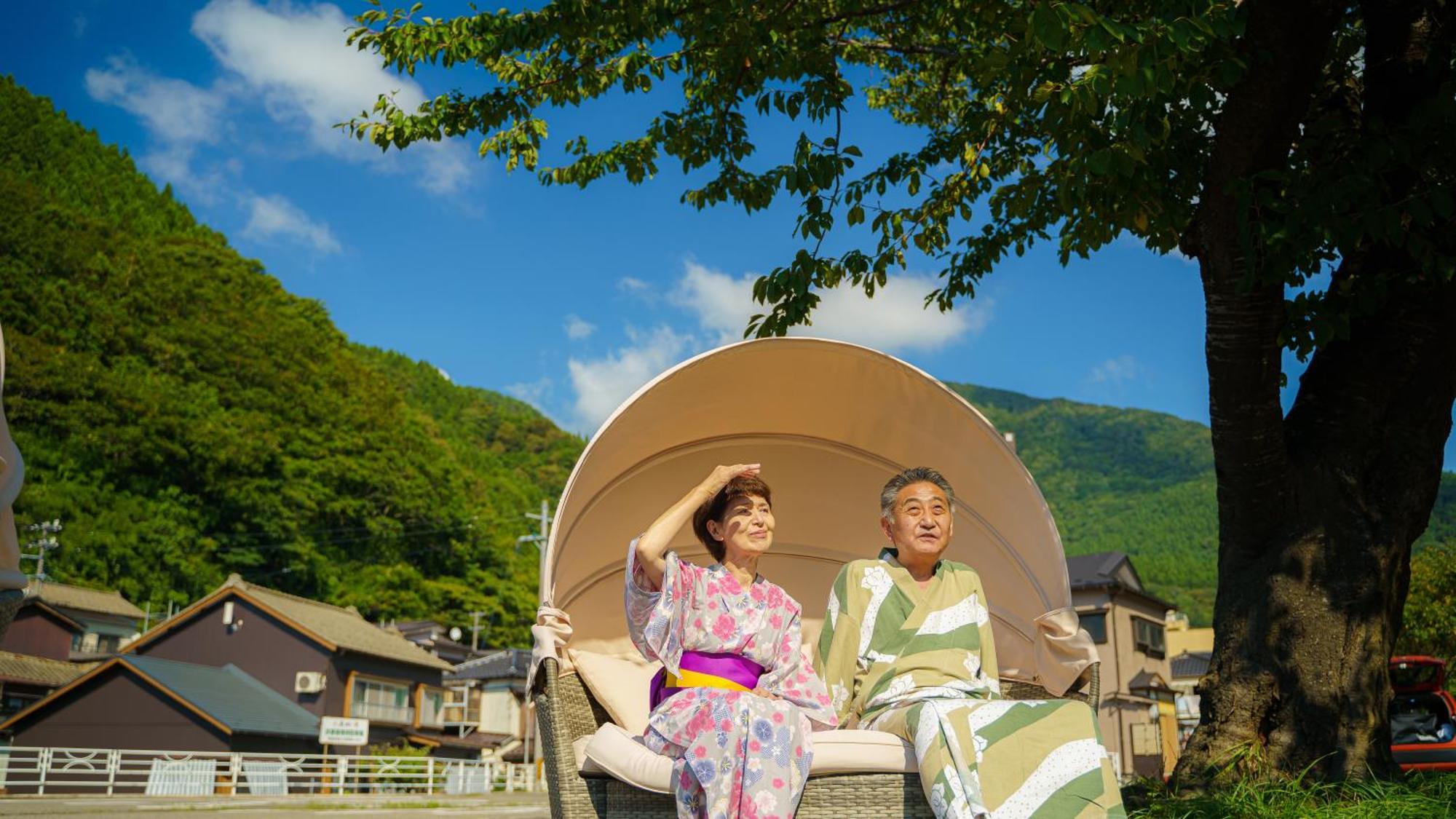 Hotel Tachibanaya Tsuruoka Exterior foto