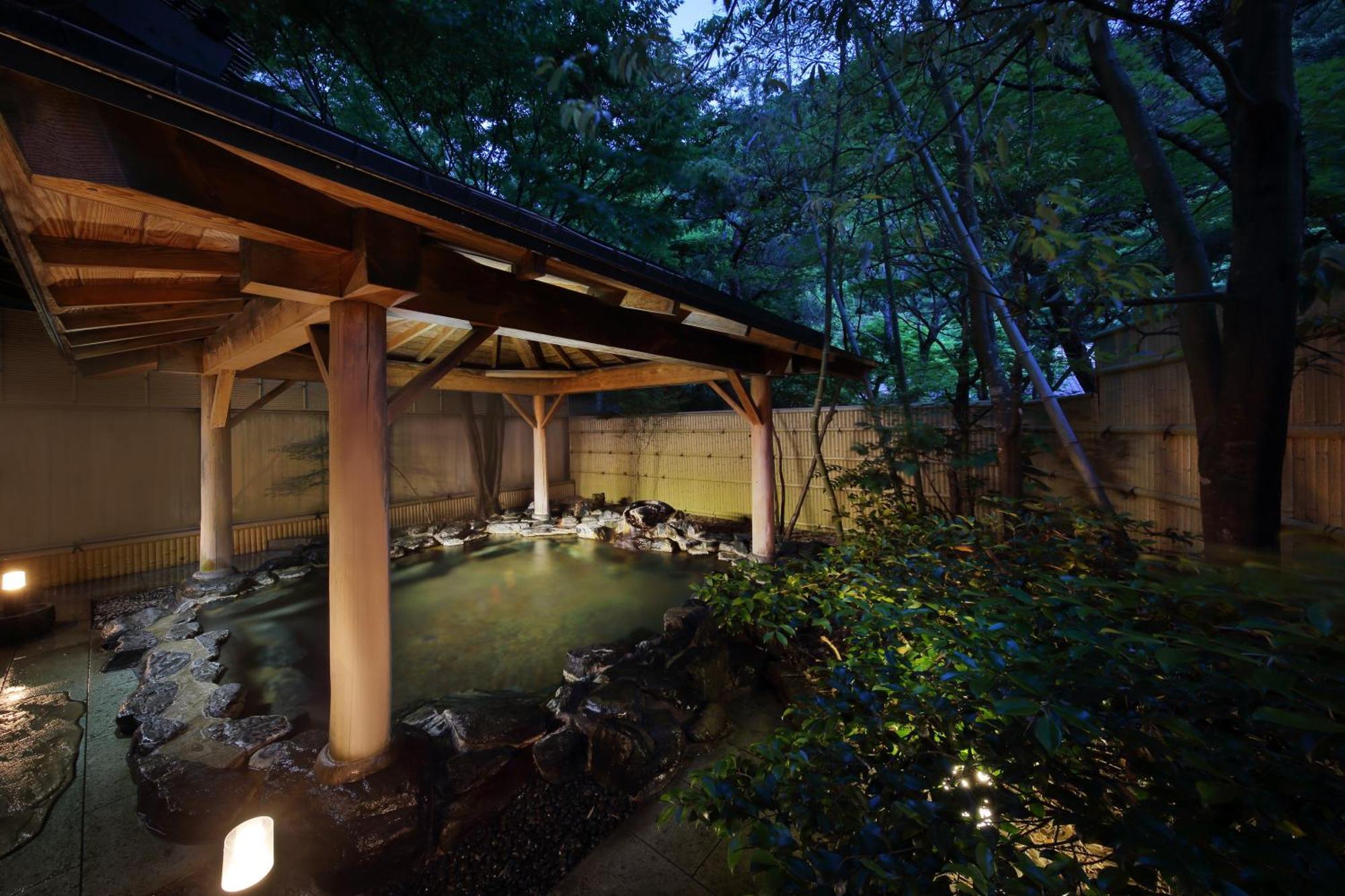 Hotel Tachibanaya Tsuruoka Exterior foto