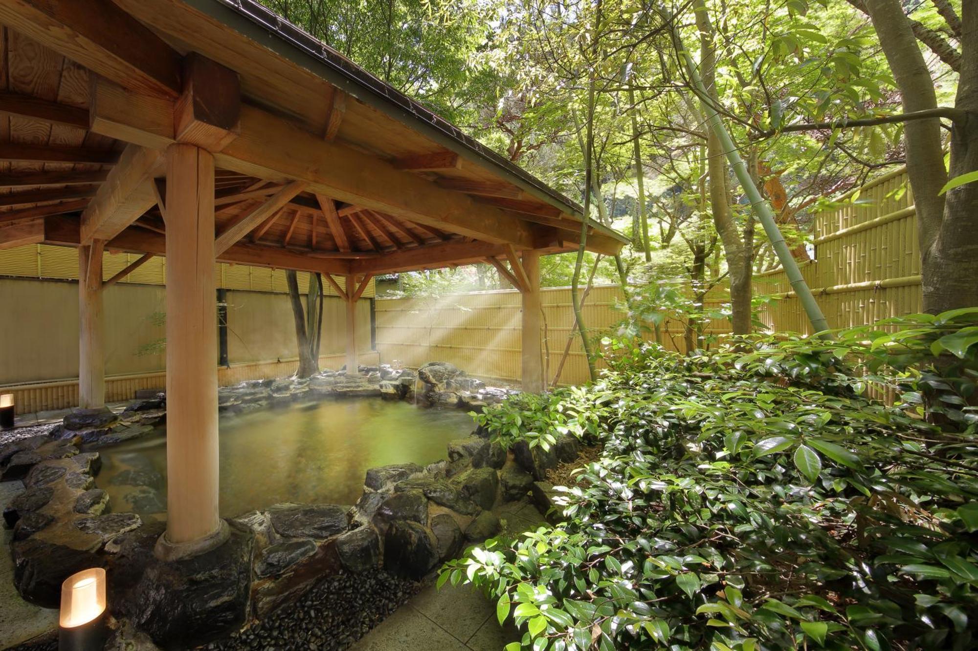 Hotel Tachibanaya Tsuruoka Exterior foto