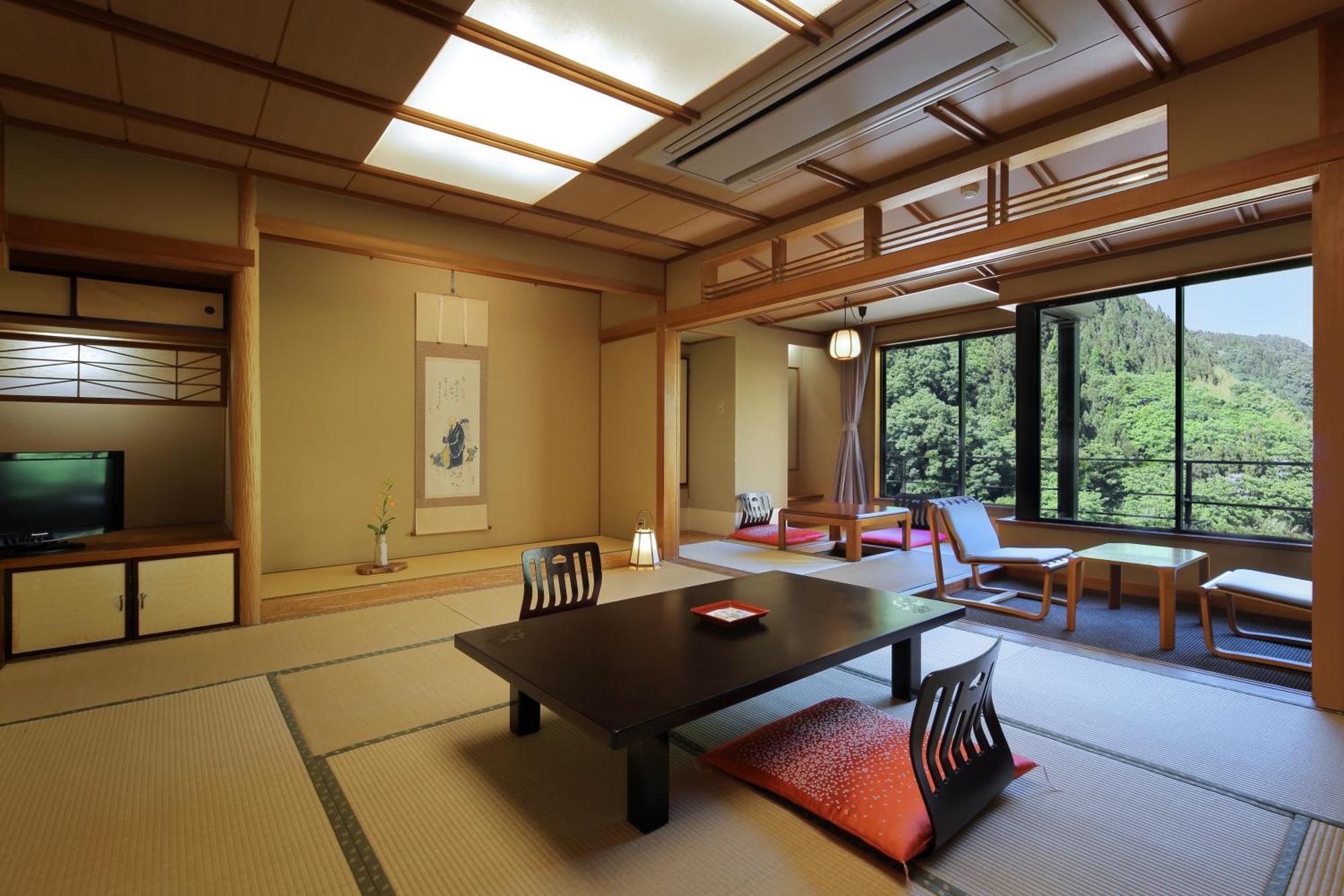 Hotel Tachibanaya Tsuruoka Exterior foto